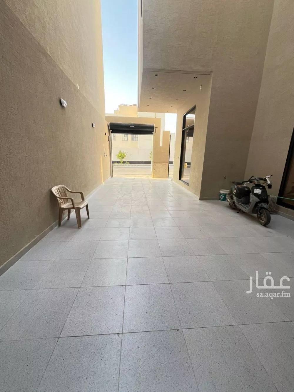 فيلا 5 غرف في المهدية 15