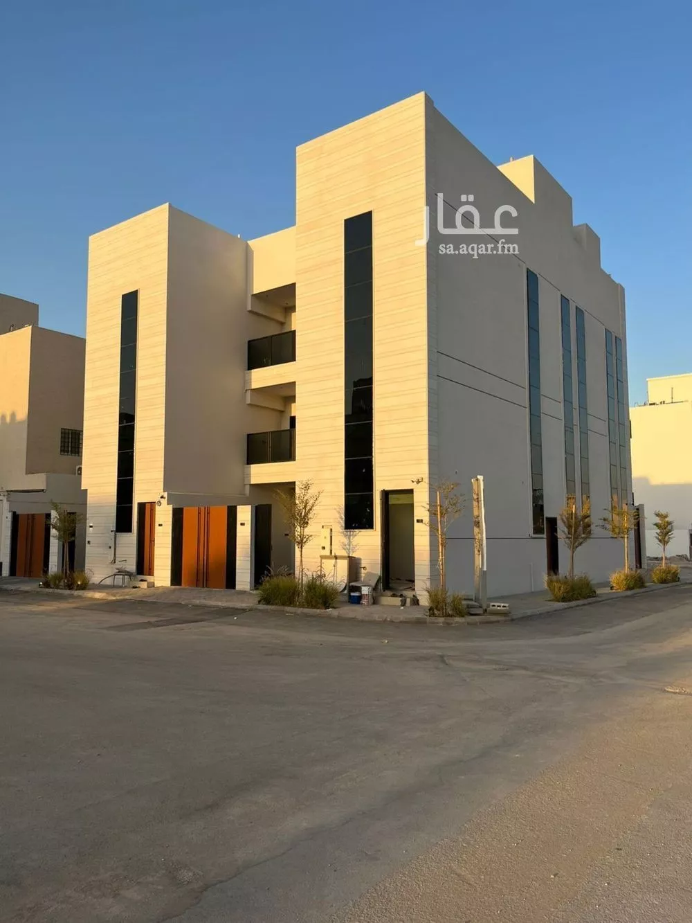 5 bedroom villa in Al Mahdiyyah 3