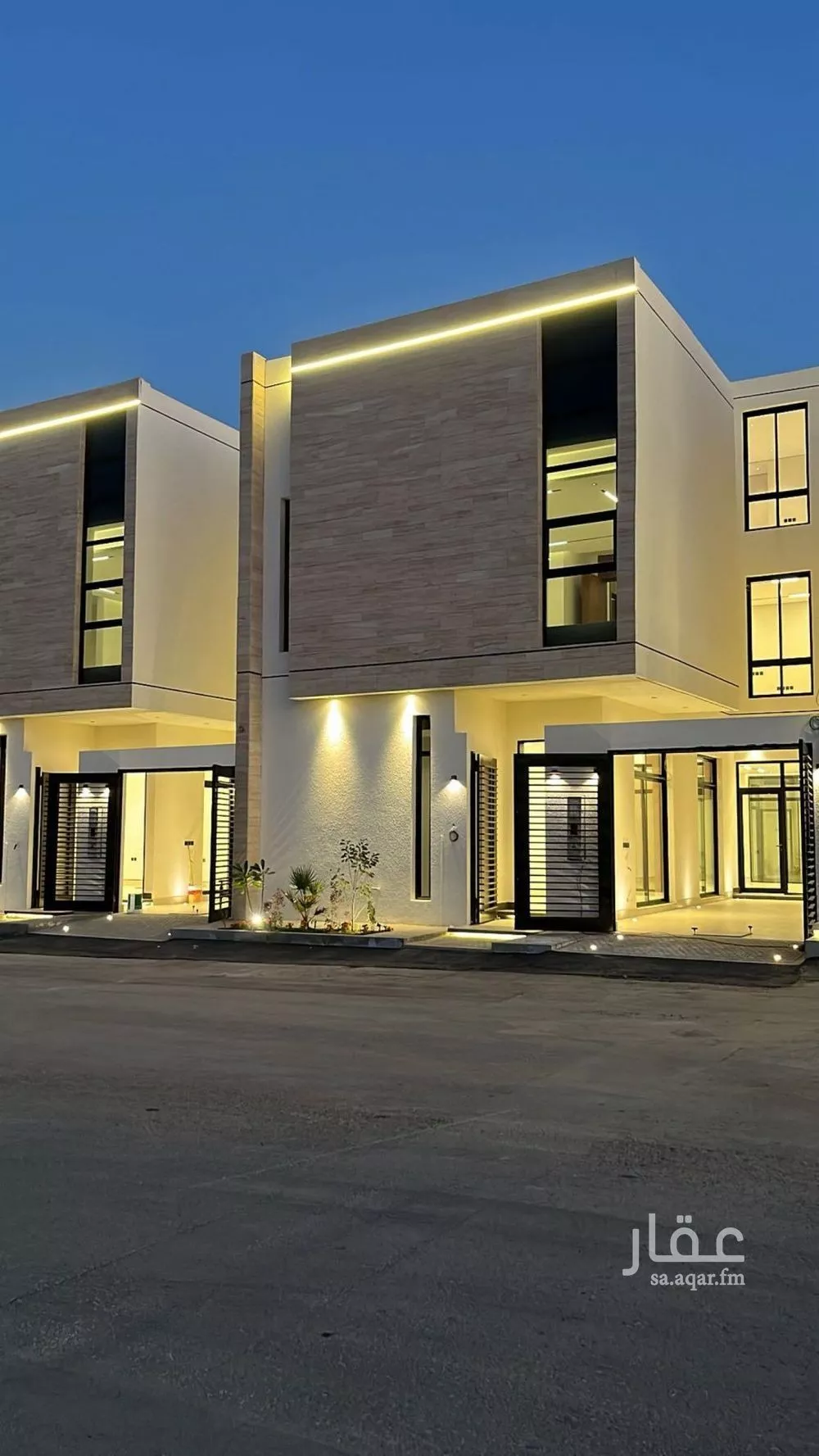 3 bedroom villa in Al Mahdiyyah 4