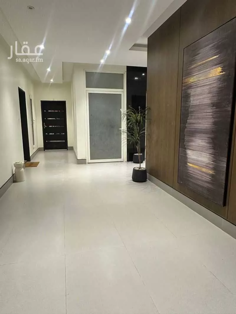 1 bedroom apartment in Al Narjis 4