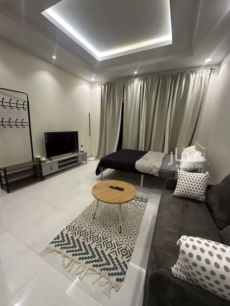 1 bedroom apartment in Al Narjis 7