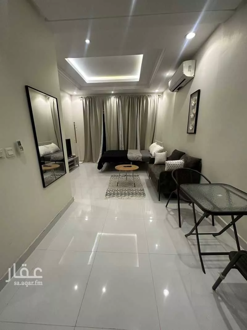 1 bedroom apartment in Al Narjis 8