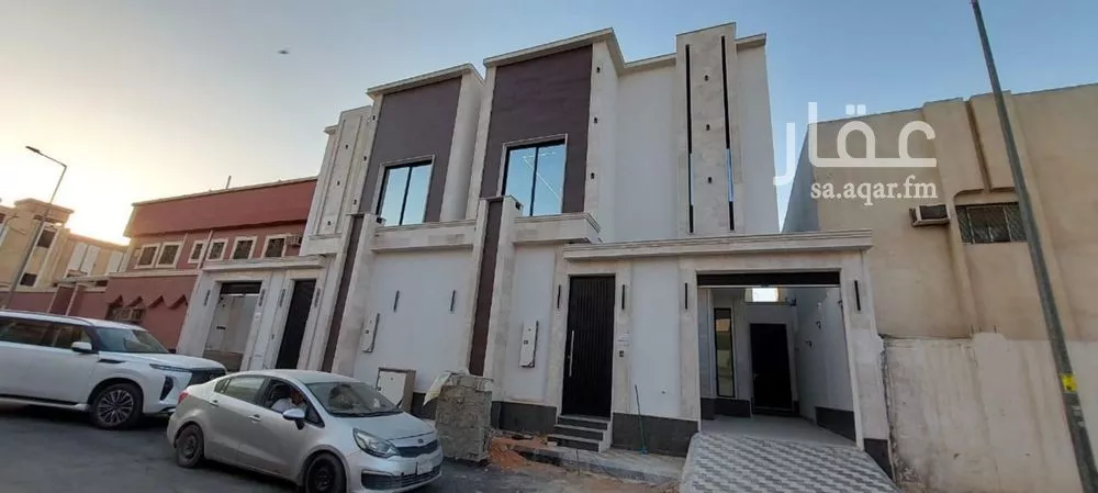 فيلا 7 غرف في العريجاء الغربية 2