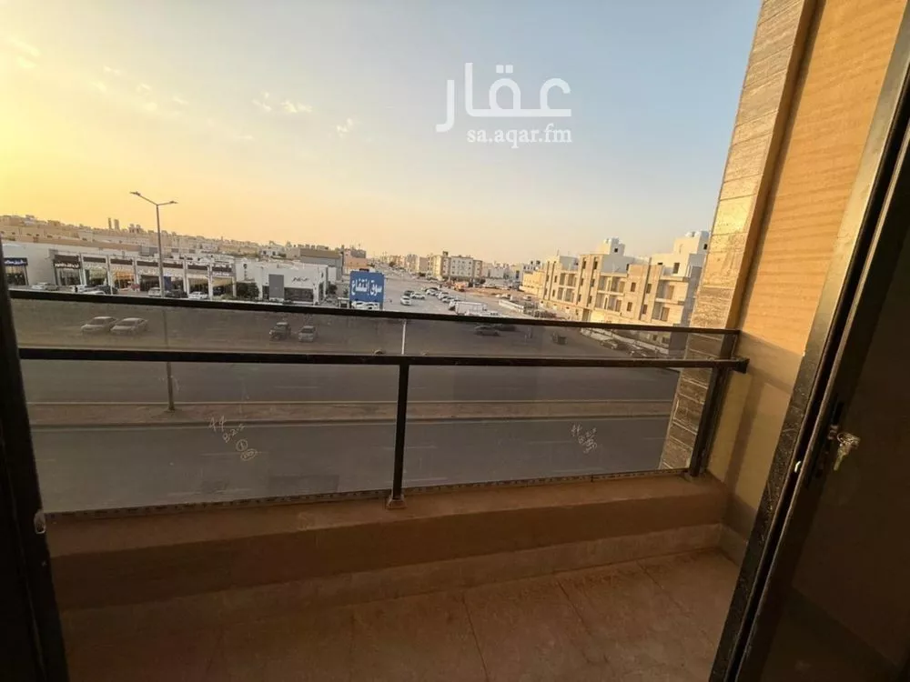 شقة 3 غرف في اليرموك 9