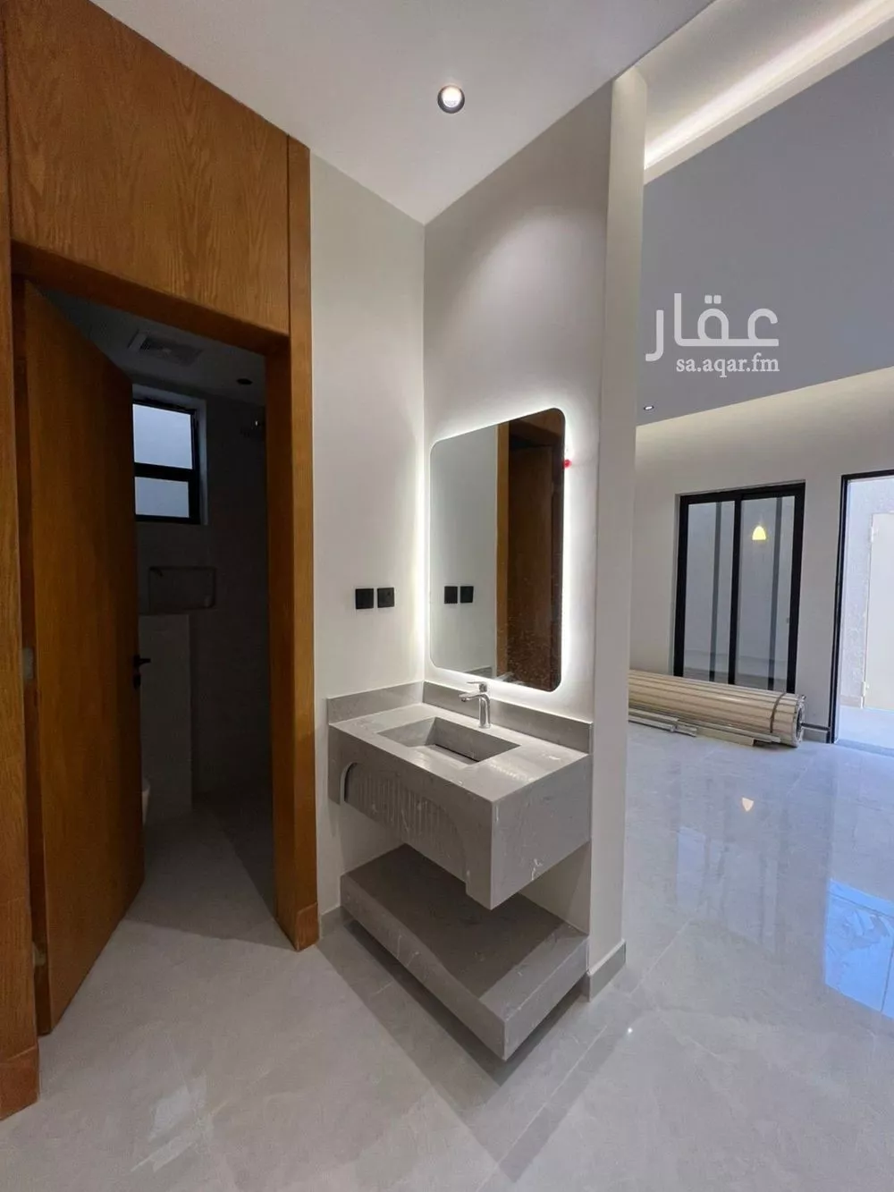 فيلا 5 غرف في ديراب 14