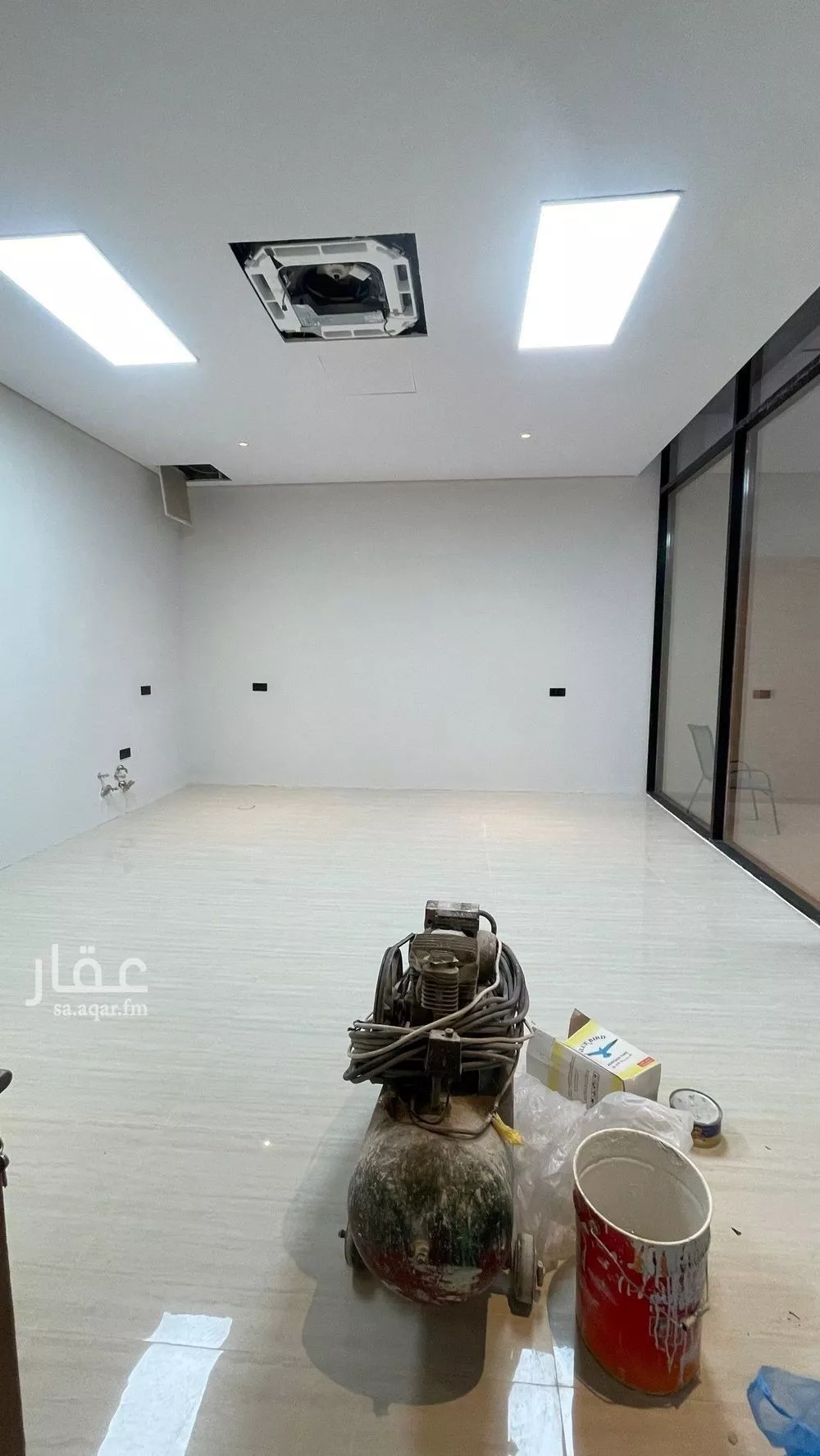 فيلا 6 غرف في المهدية 7