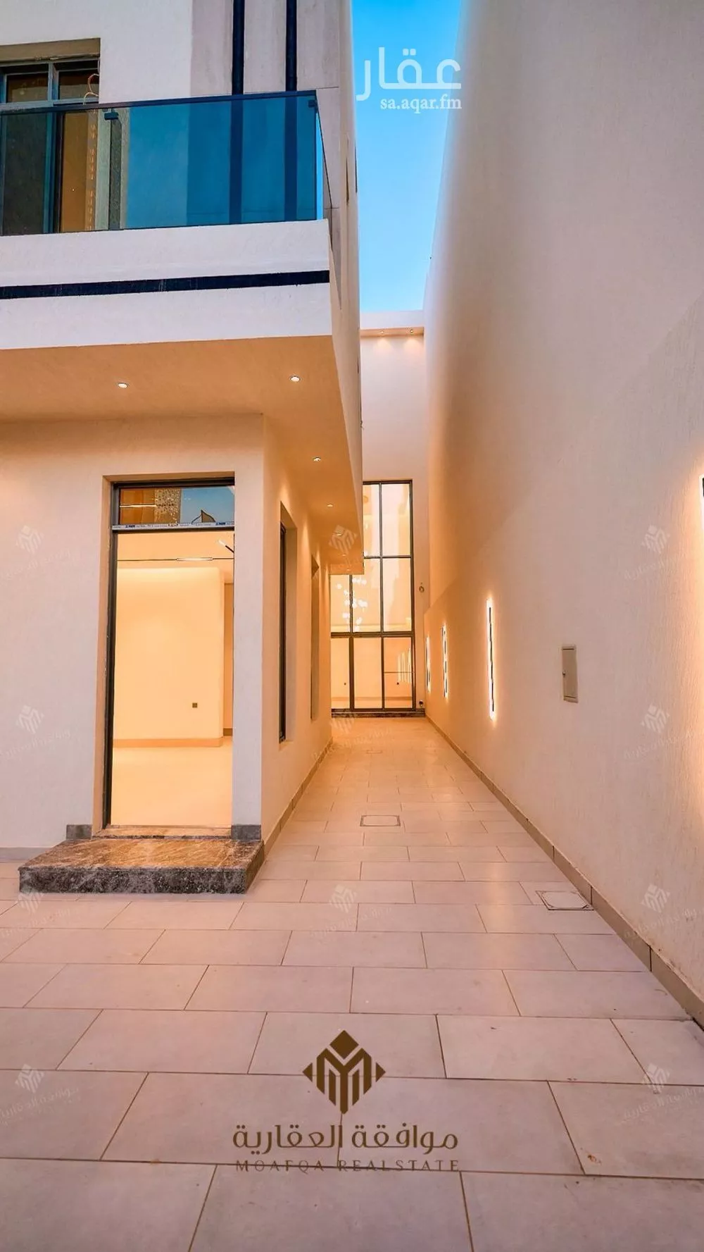 5 bedroom villa in Al Mahdiyyah 7