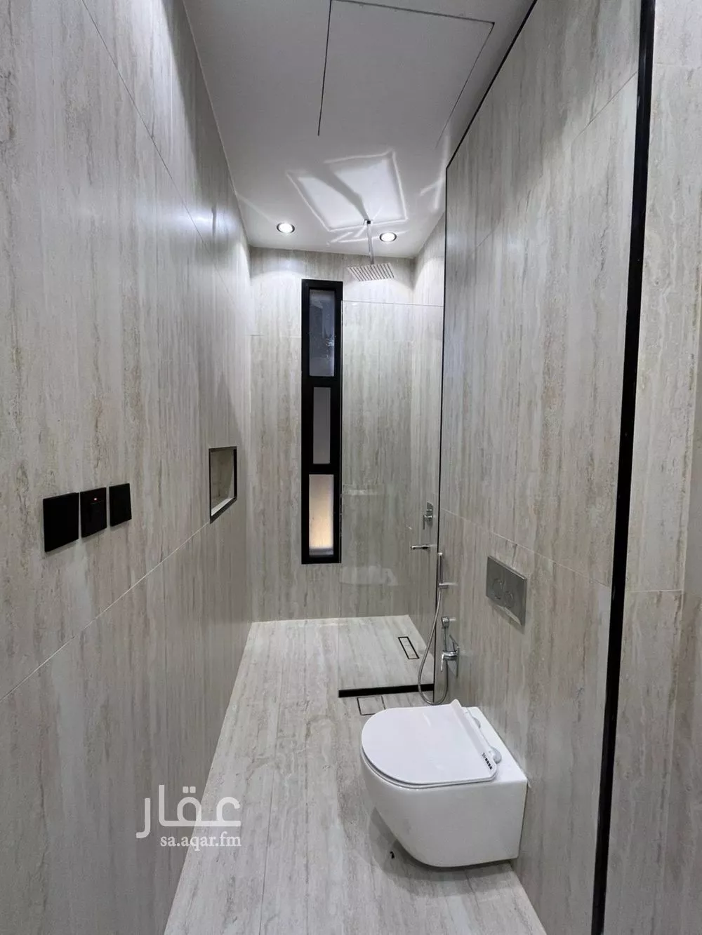 5 bedroom villa in Al Mahdiyyah 19
