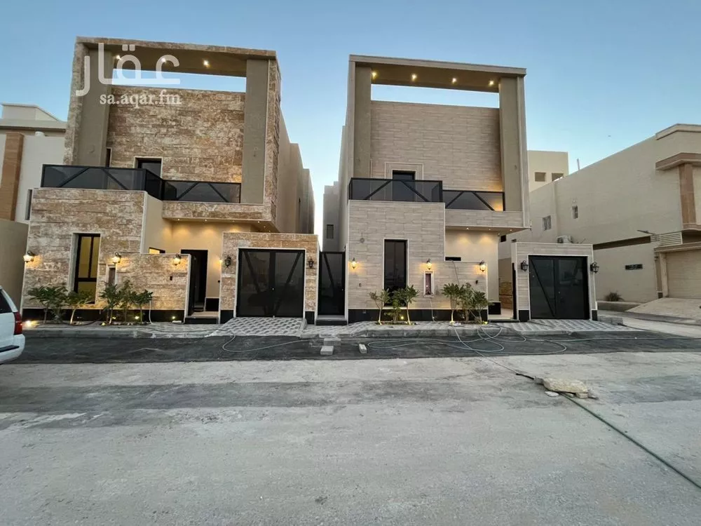 5 bedroom villa in Al Mahdiyyah 3
