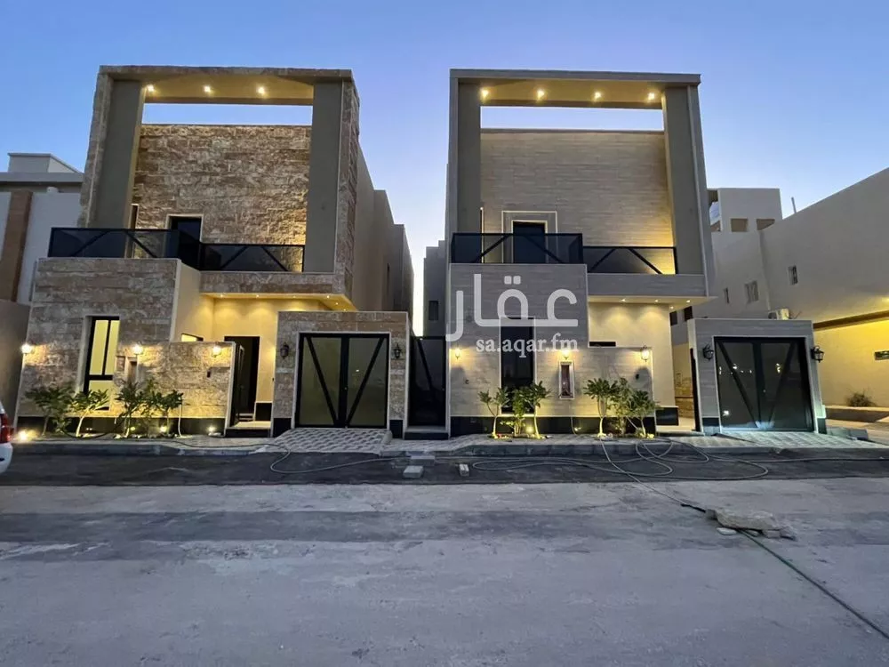 5 bedroom villa in Al Mahdiyyah 4