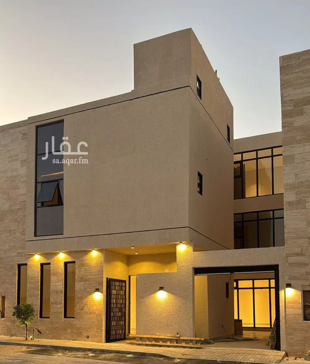 5 bedroom villa in Al Mahdiyyah 17