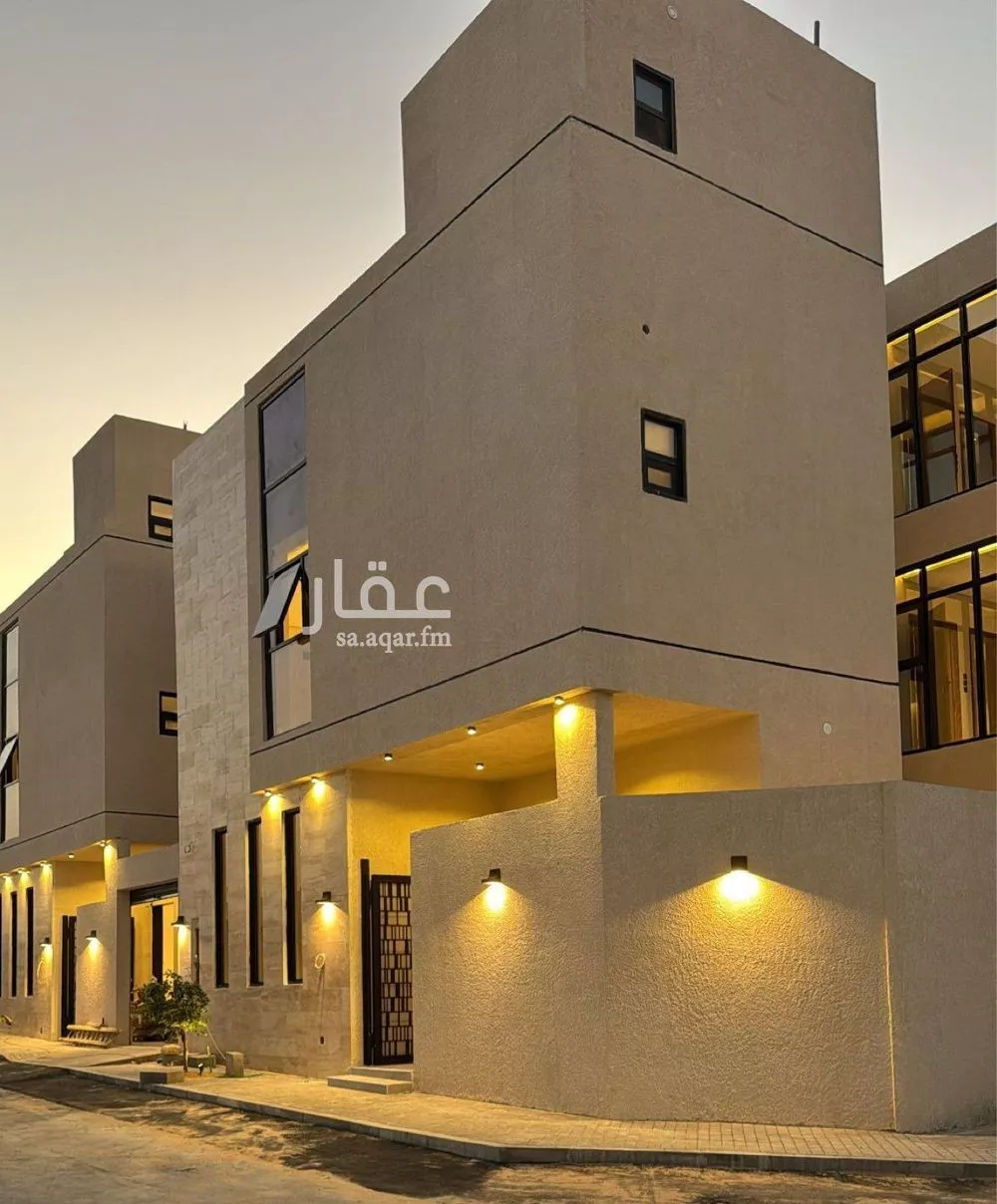 5 bedroom villa in Al Mahdiyyah 5