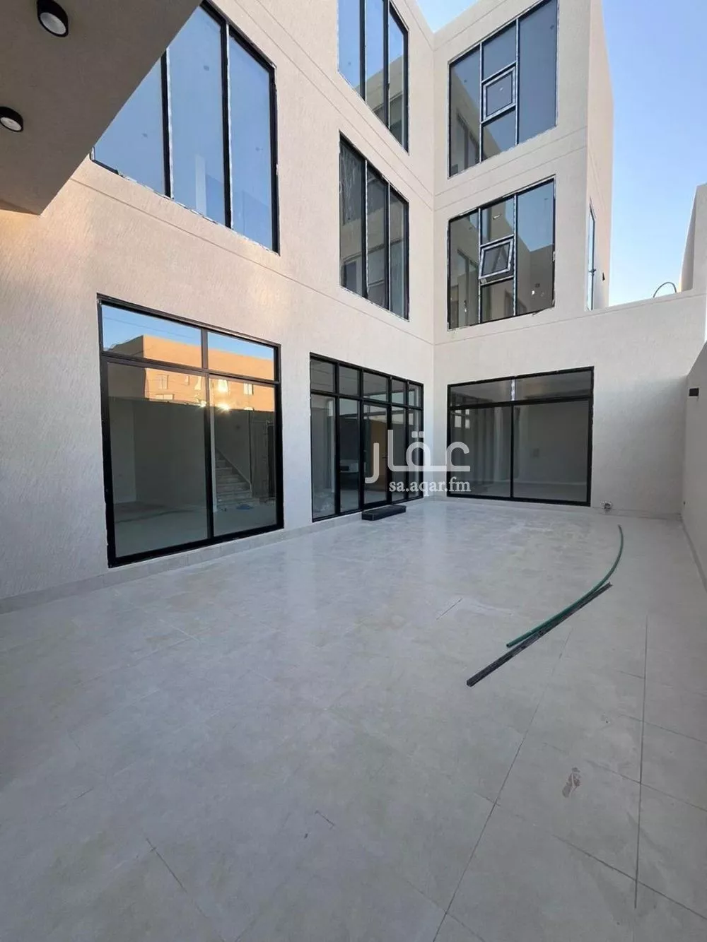 5 bedroom villa in Al Mahdiyyah 8