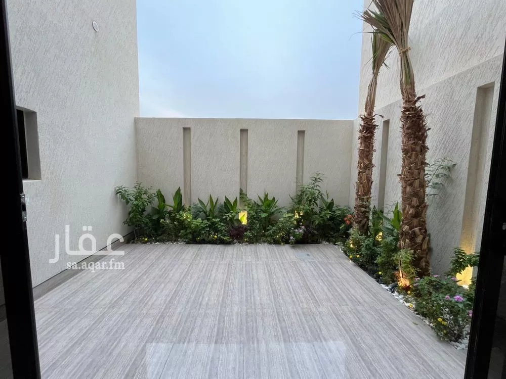 فيلا 5 غرف في المهدية 7