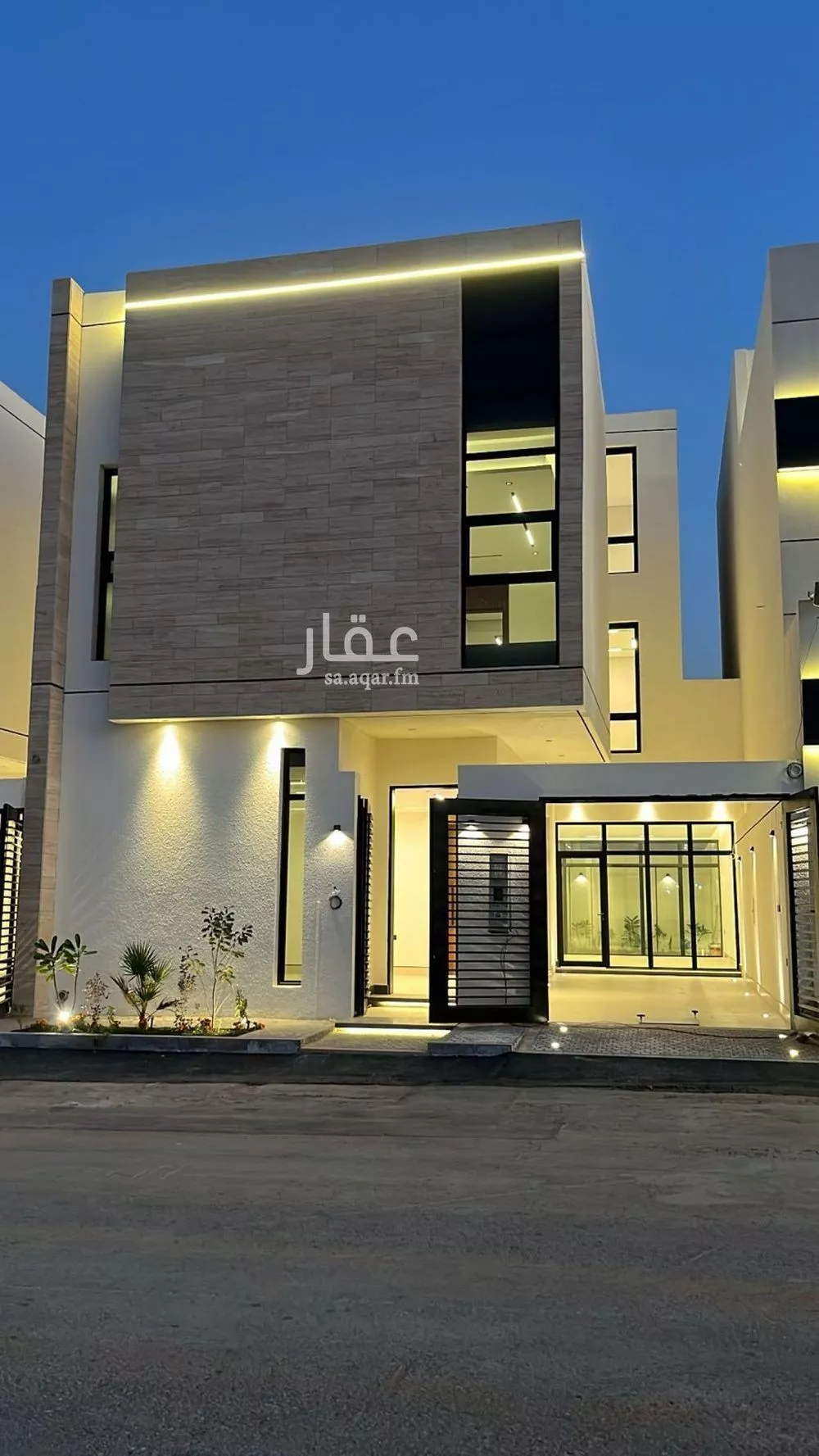 5 bedroom villa in Al Mahdiyyah 2