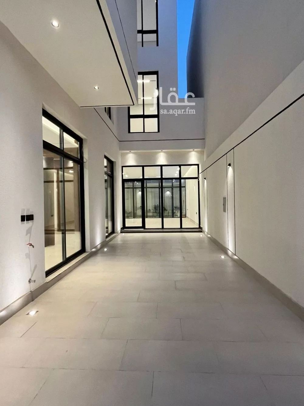 5 bedroom villa in Al Mahdiyyah 7