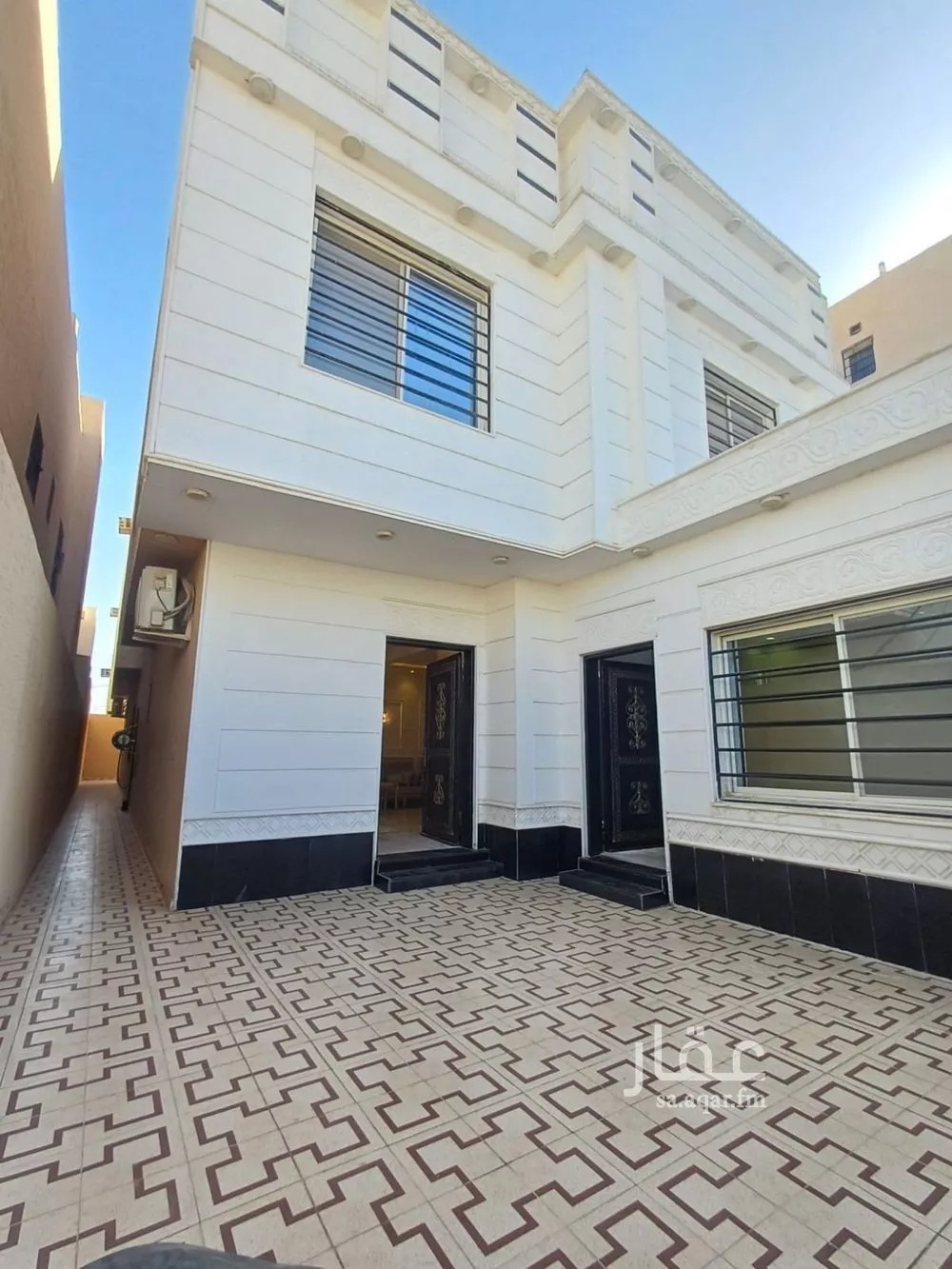 15 bedroom villa in Al Rimal 2