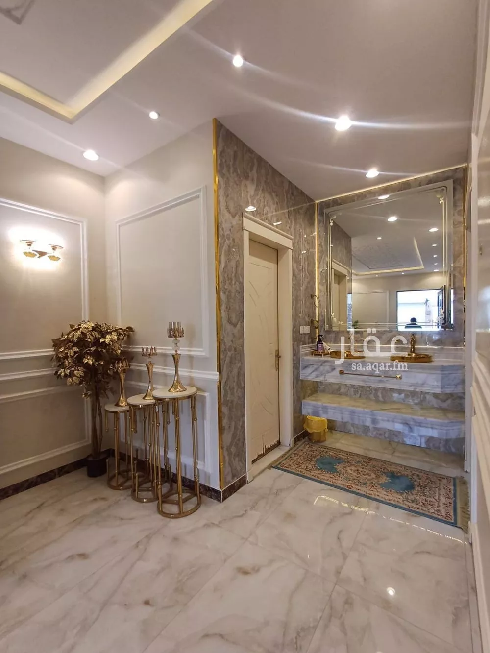 15 bedroom villa in Al Rimal 12