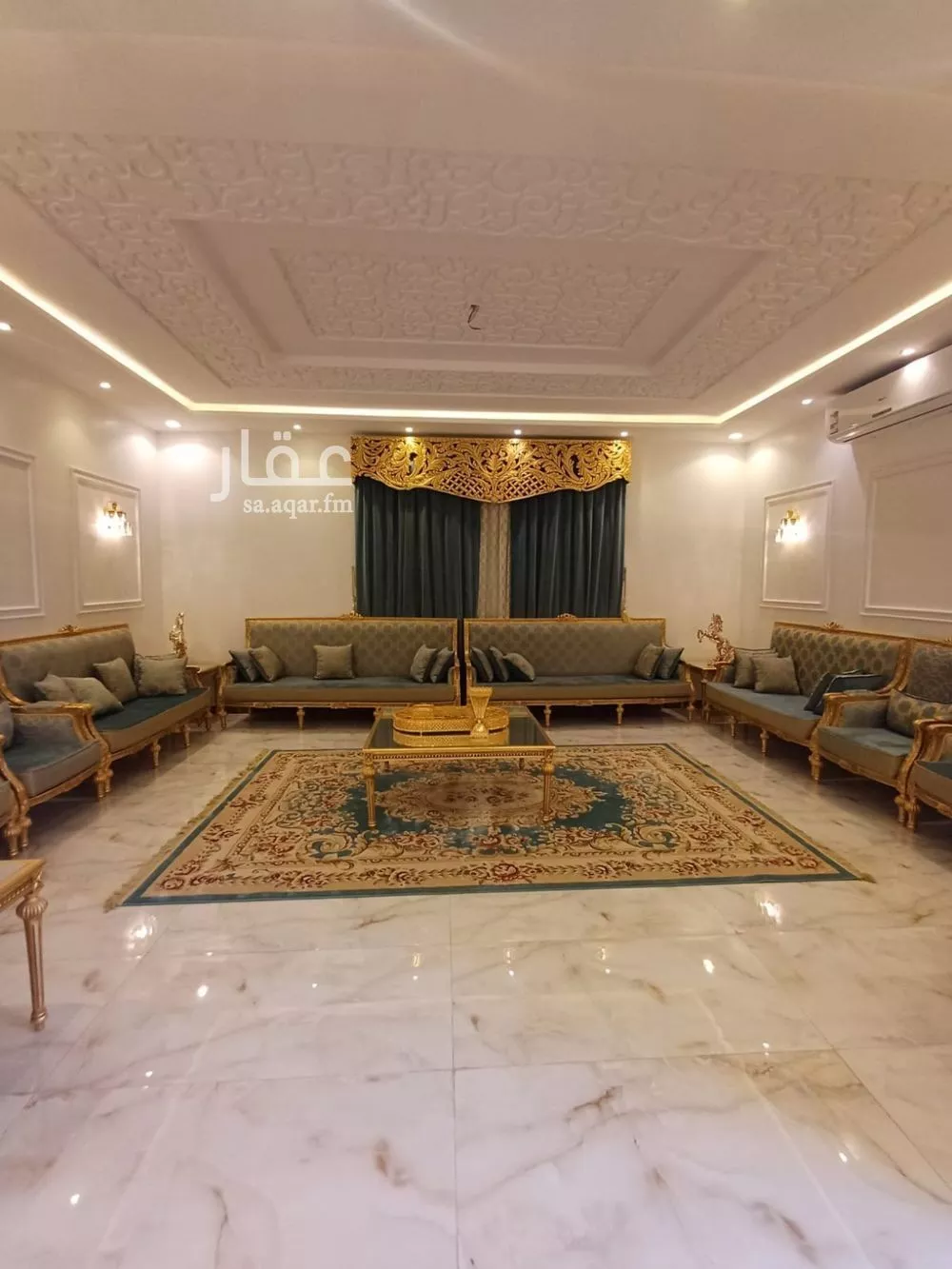 15 bedroom villa in Al Rimal 15