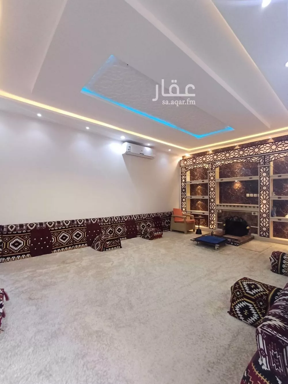 15 bedroom villa in Al Rimal 3