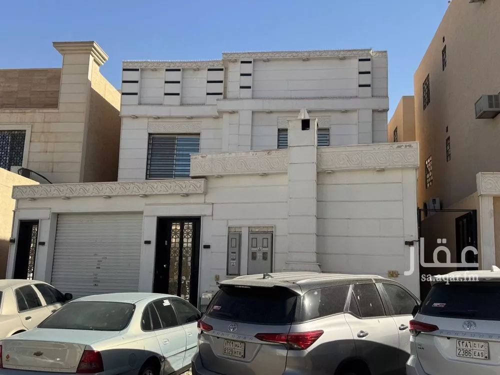 15 bedroom villa in Al Rimal 4