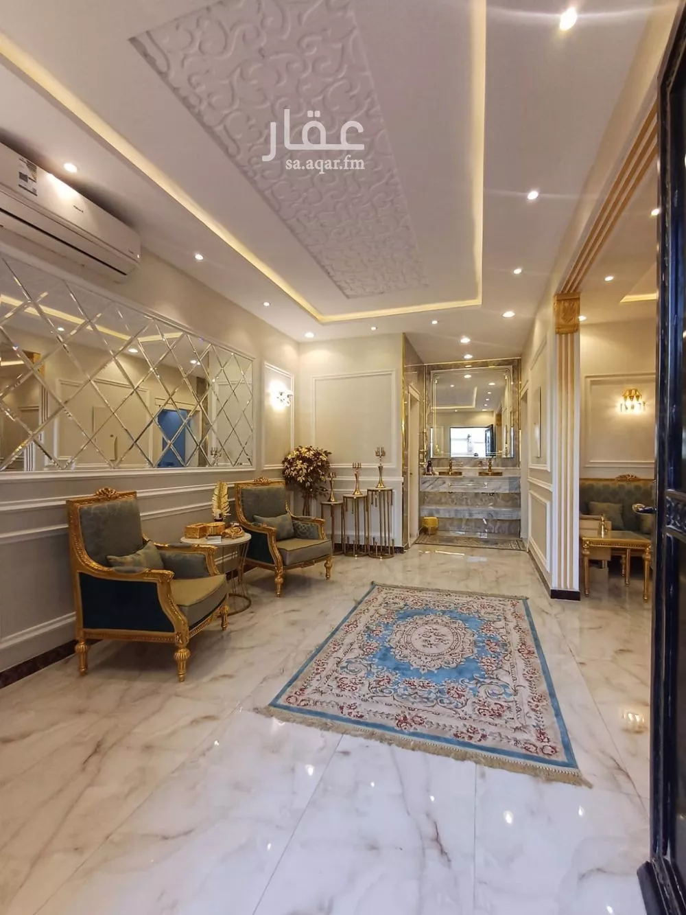 15 bedroom villa in Al Rimal 5