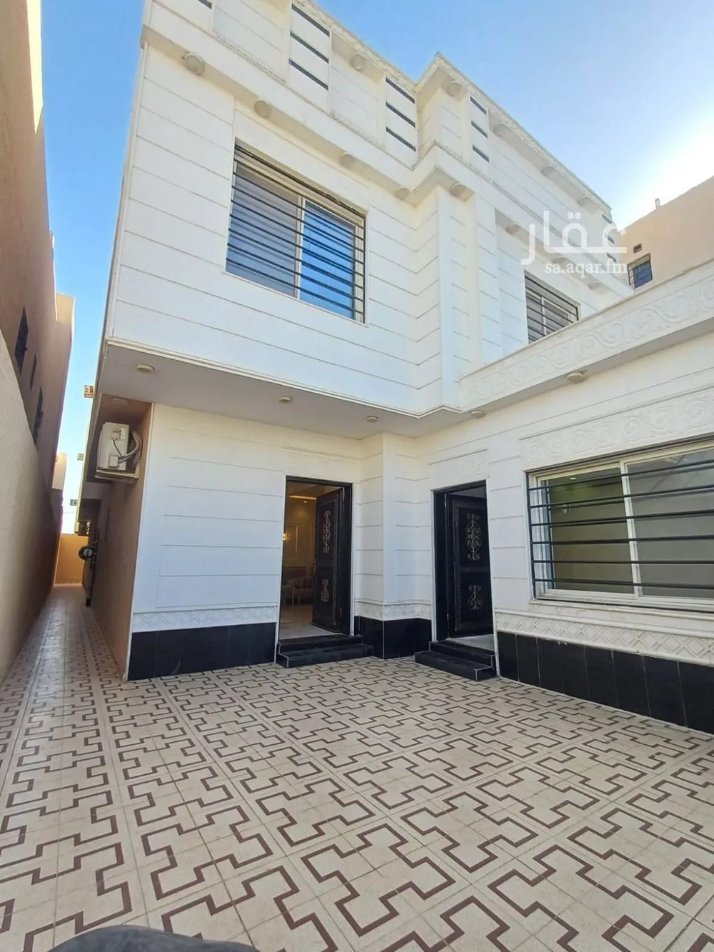 15 bedroom villa in Al Rimal 7
