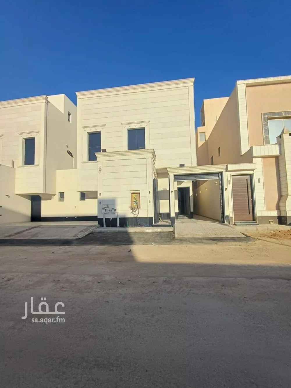 فيلا 5 غرف في الجنادرية 13