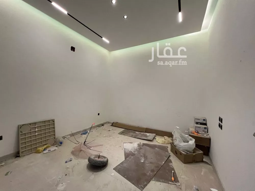 فيلا 6 غرف في الحزم 26