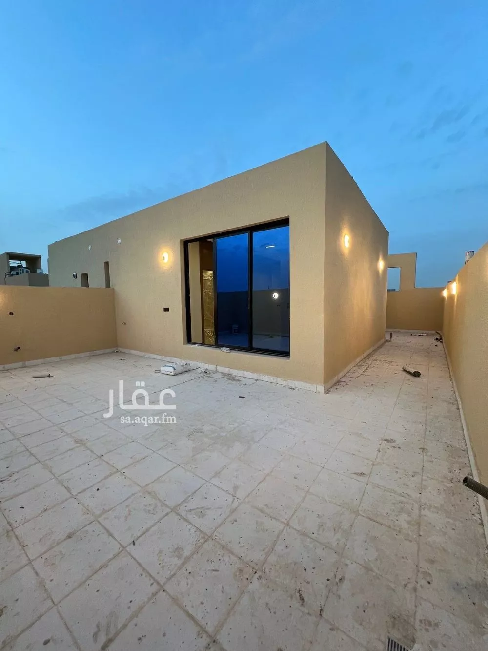 فيلا 6 غرف في الحزم 9