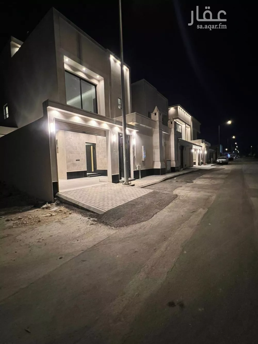 6 bedroom villa in Tuwaiq 2