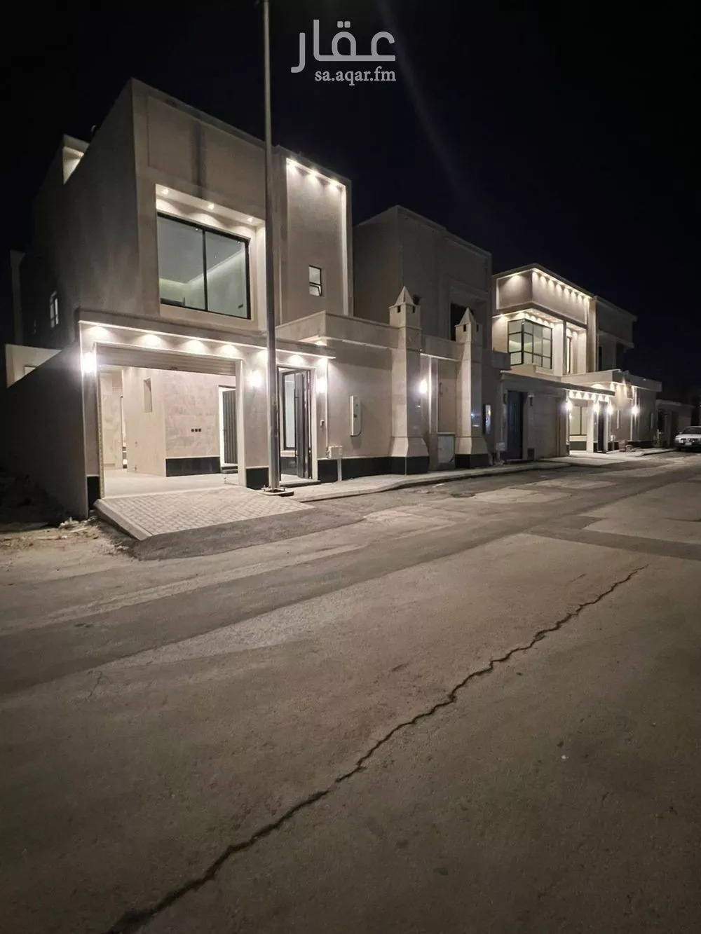 6 bedroom villa in Tuwaiq 3