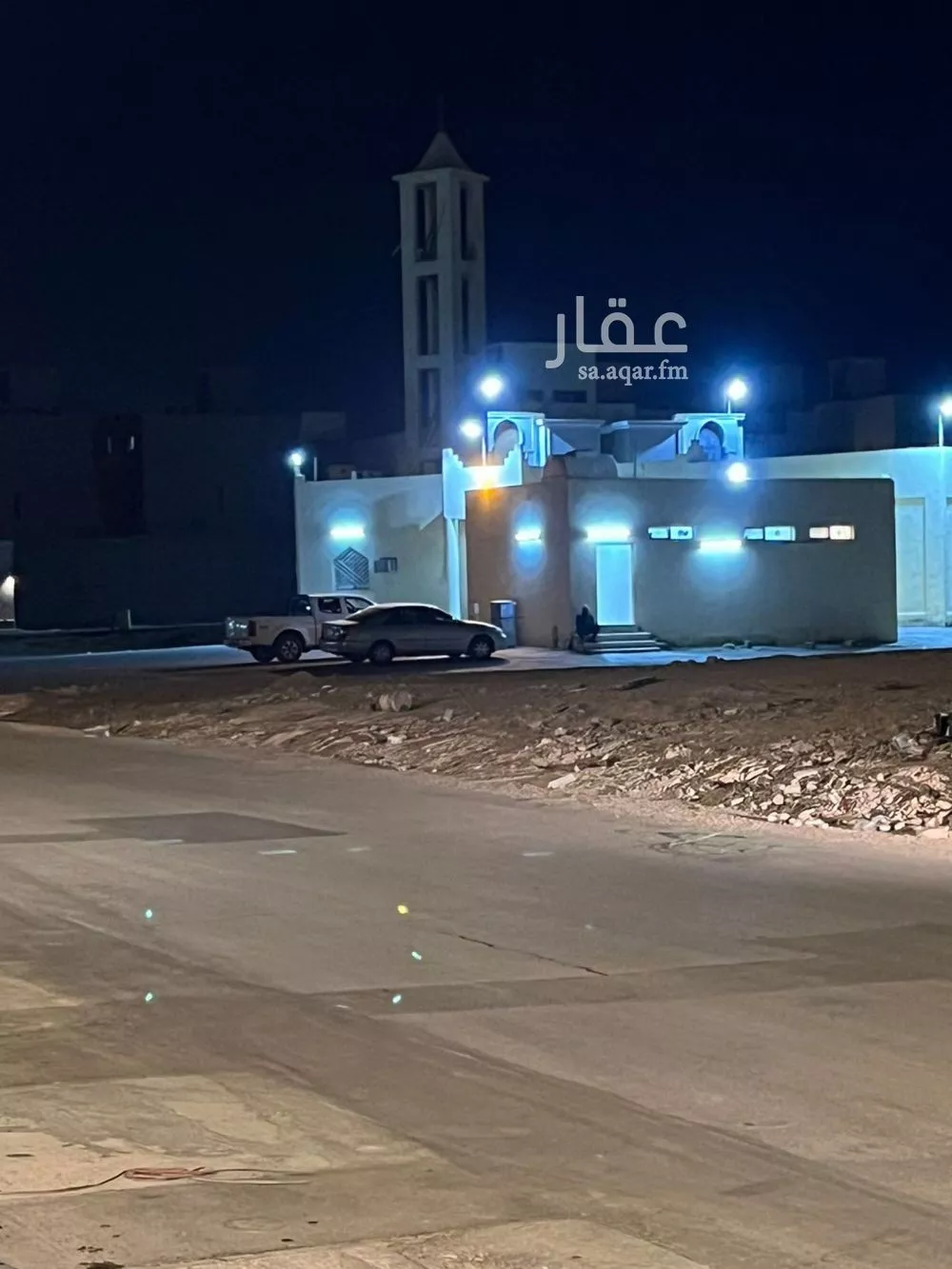 6 bedroom villa in Tuwaiq 4