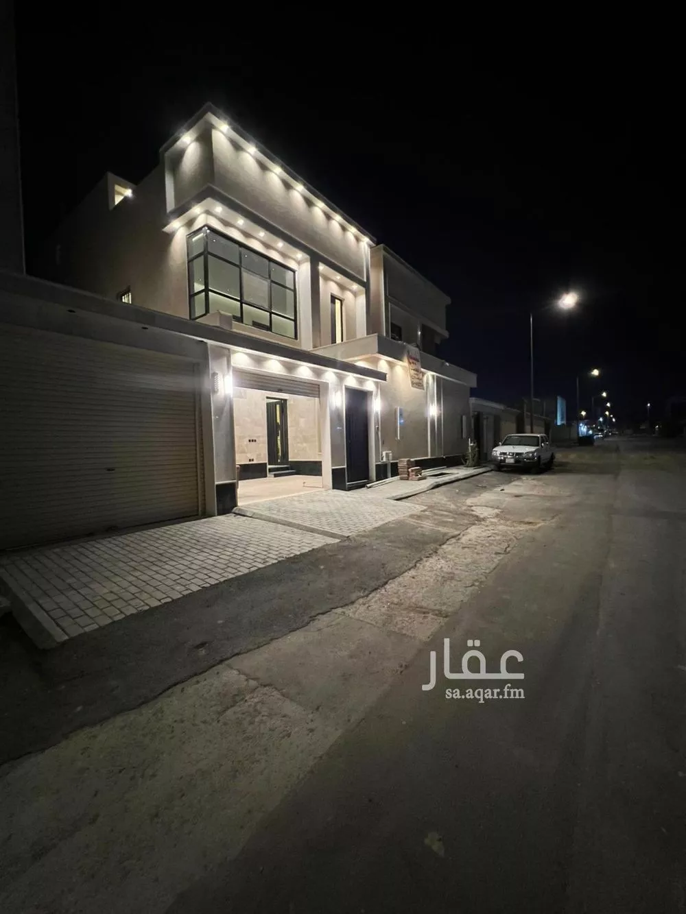 6 bedroom villa in Tuwaiq 7