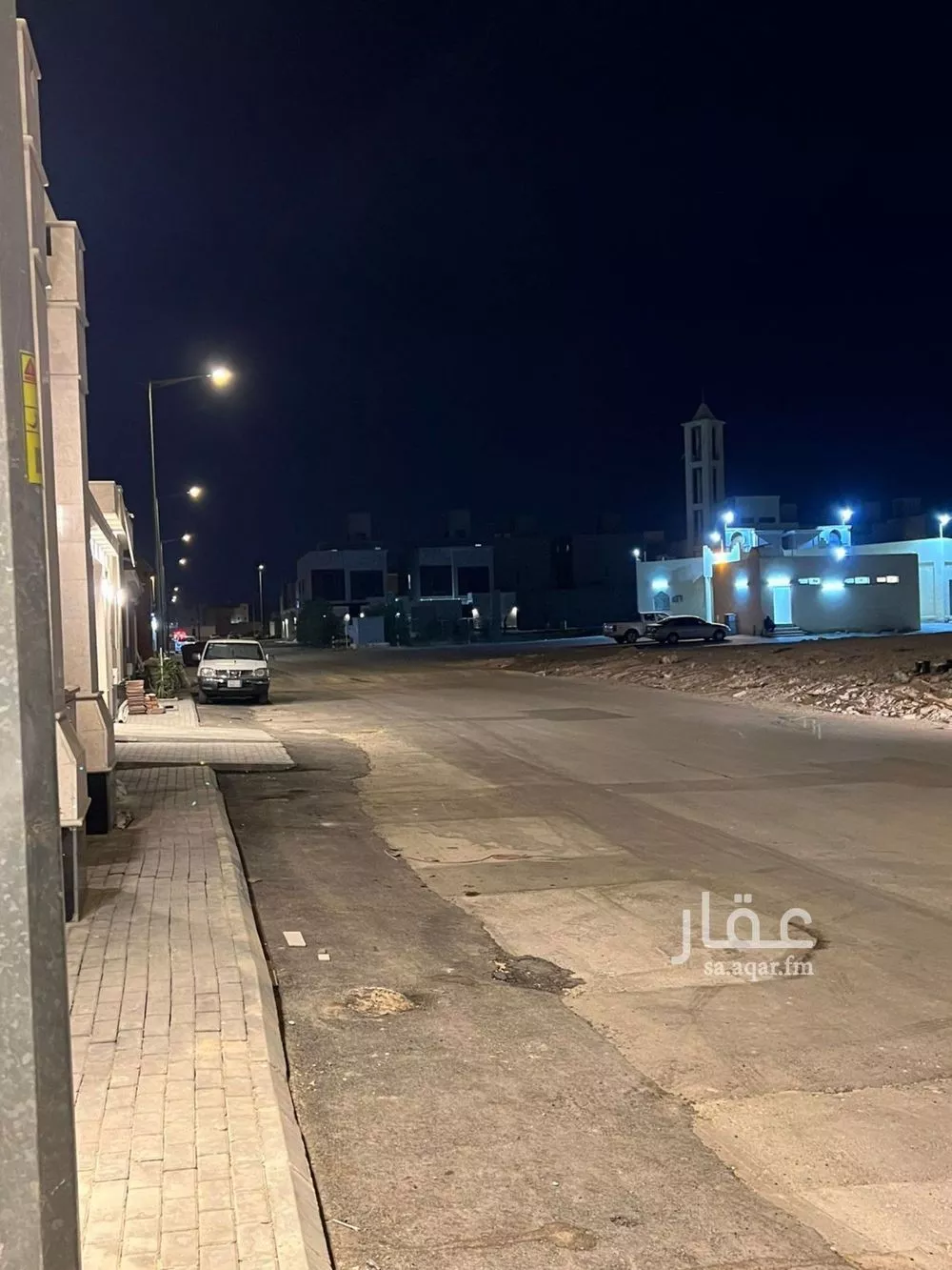 6 bedroom villa in Tuwaiq 8