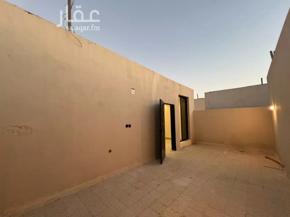 فيلا 5 غرف في طويق 23