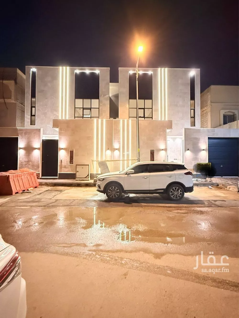 6 bedroom villa in Al Uraija Al Gharbiyah 2