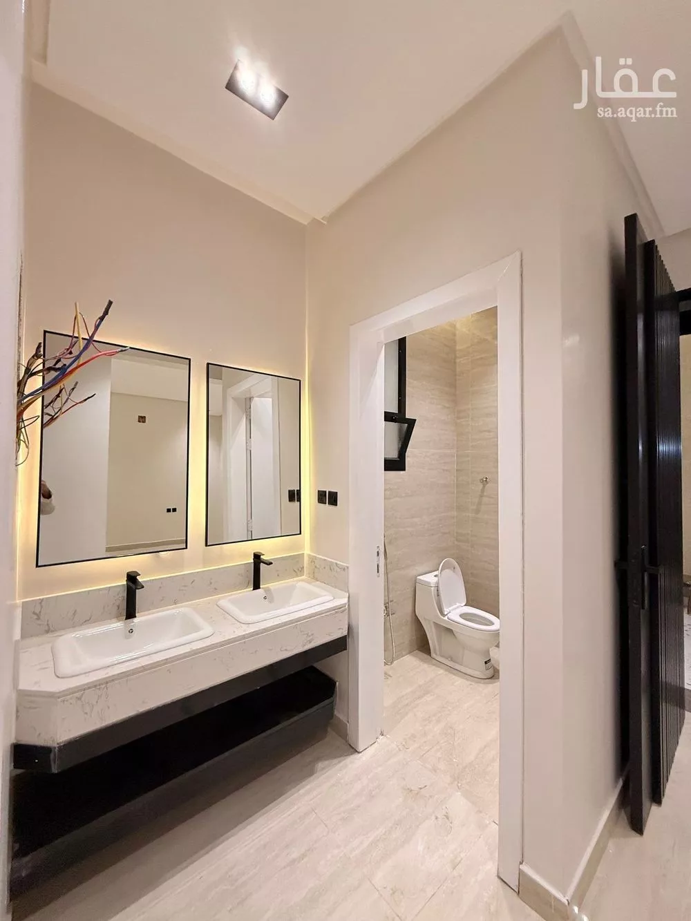 6 bedroom villa in Al Uraija Al Gharbiyah 5