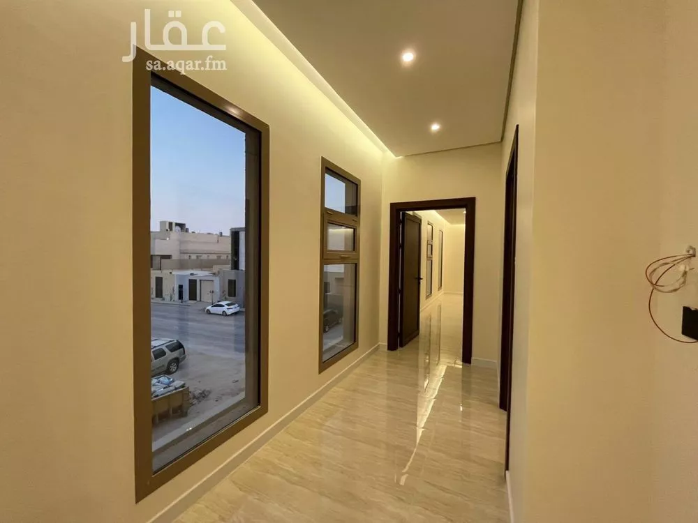 5 bedroom villa in Al Mahdiyyah 5