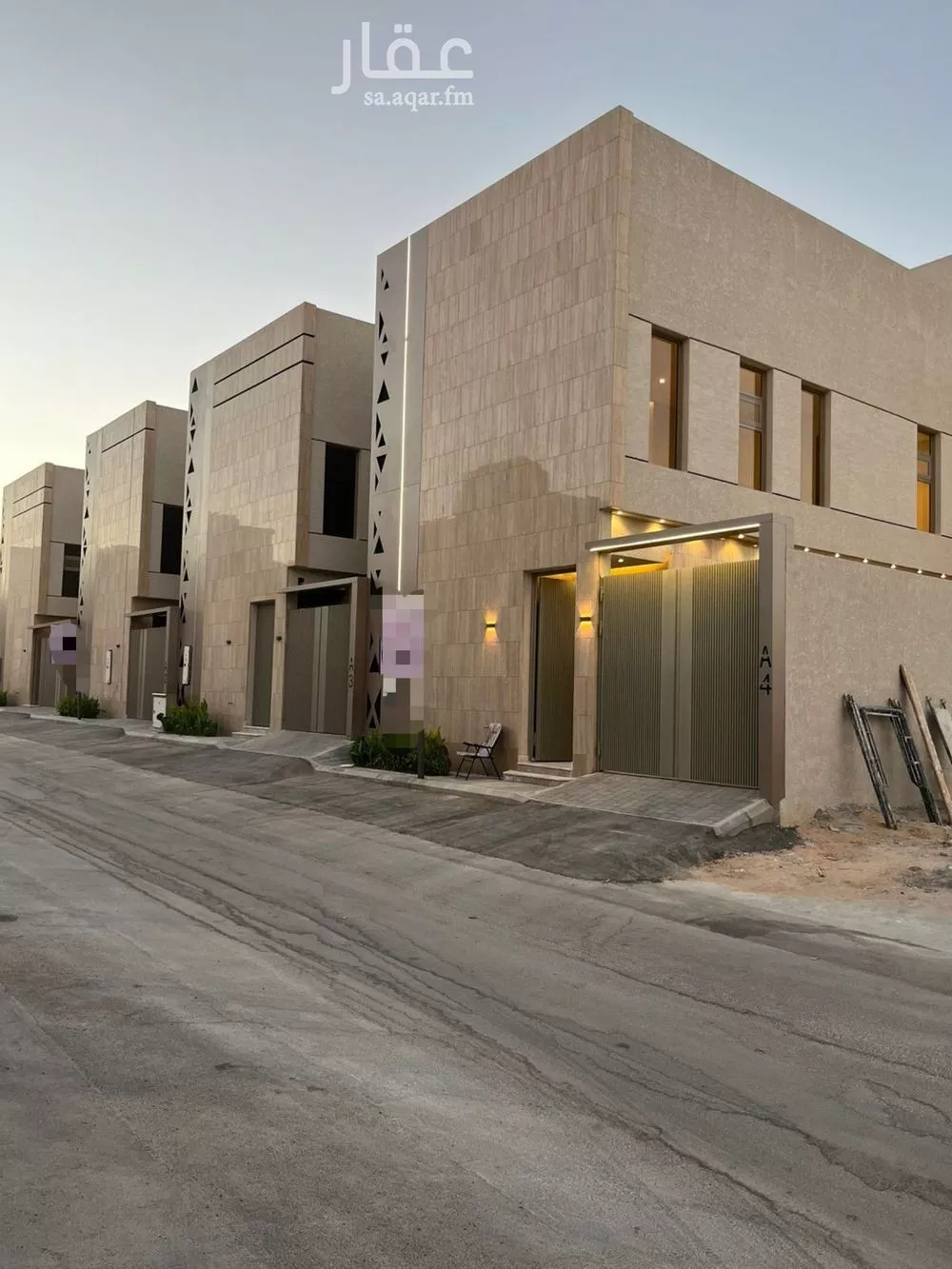 5 bedroom villa in Al Mahdiyyah 8