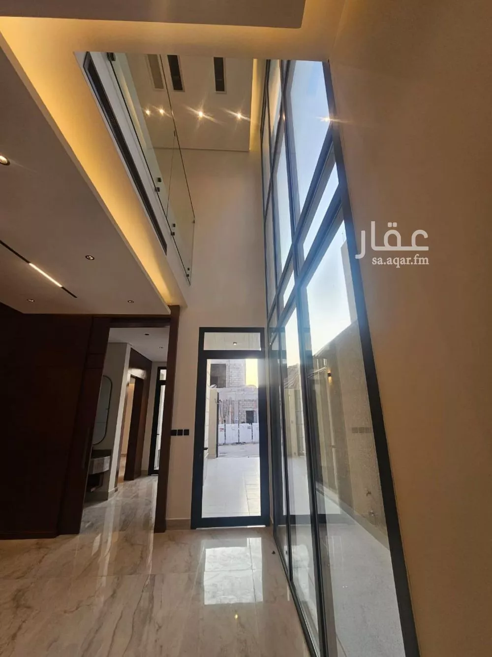 فيلا 4 غرف في النرجس 19