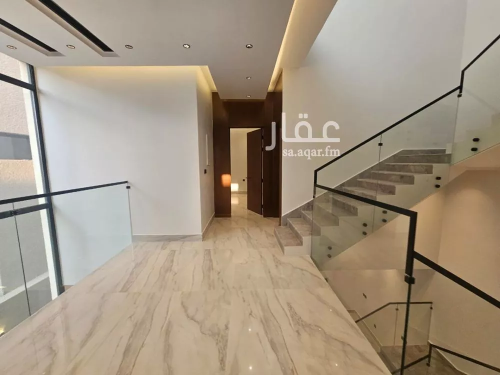 فيلا 4 غرف في النرجس 21