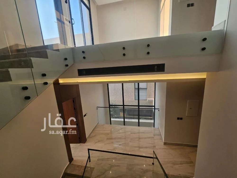 فيلا 4 غرف في النرجس 25