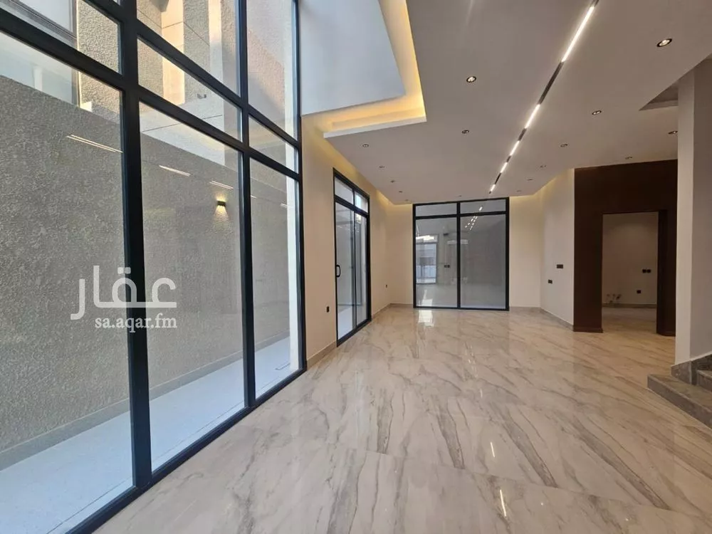 فيلا 4 غرف في النرجس 26