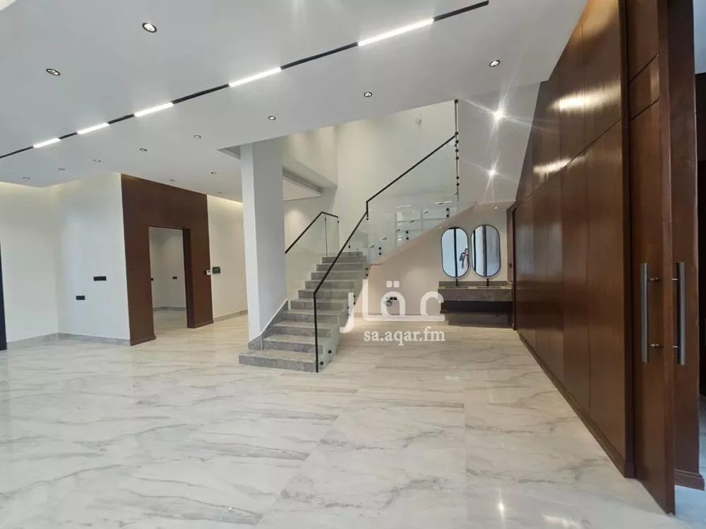 فيلا 4 غرف في النرجس 5