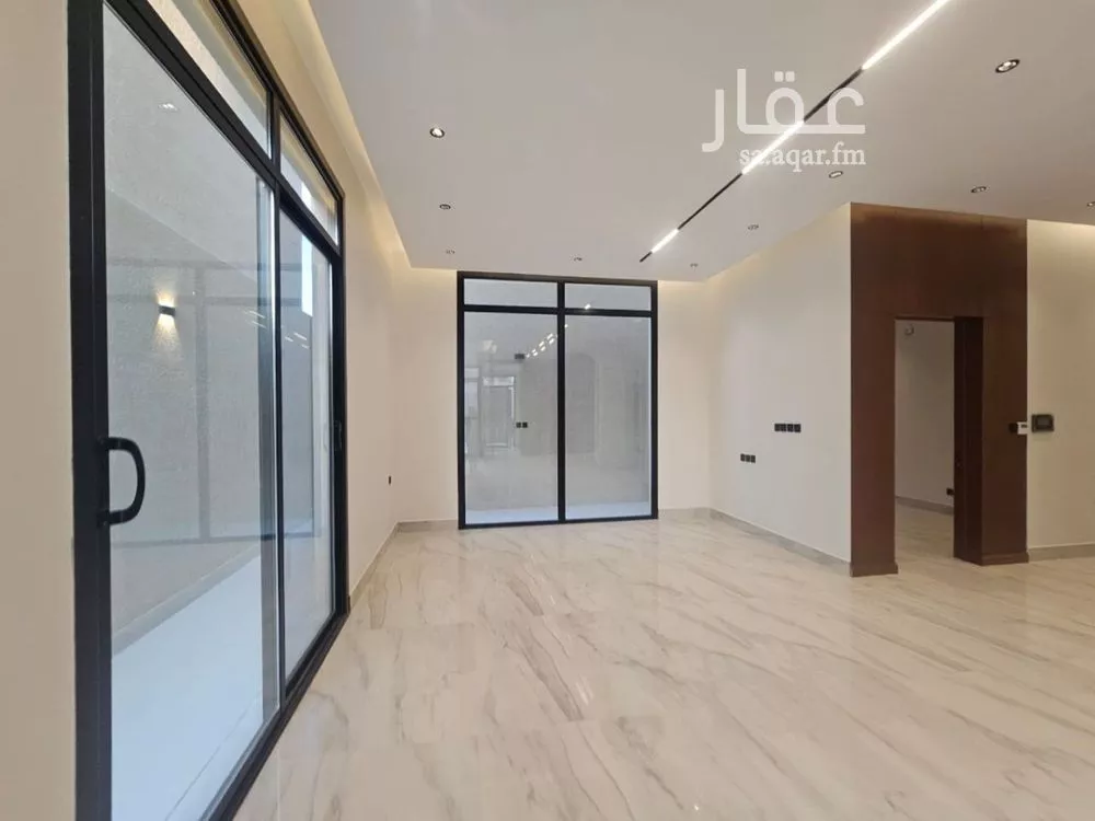 فيلا 4 غرف في النرجس 6
