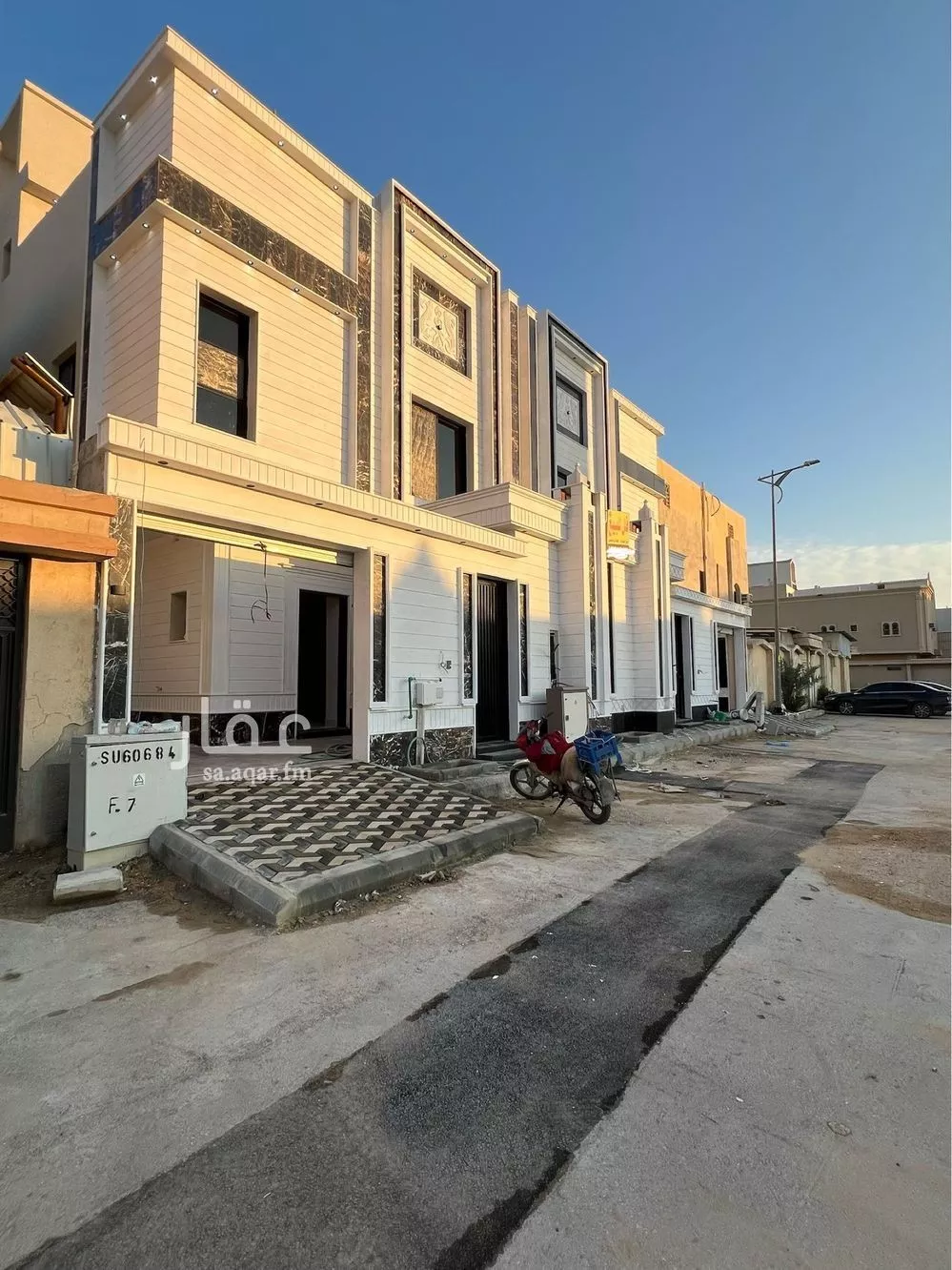 5 bedroom villa in Tuwaiq 2