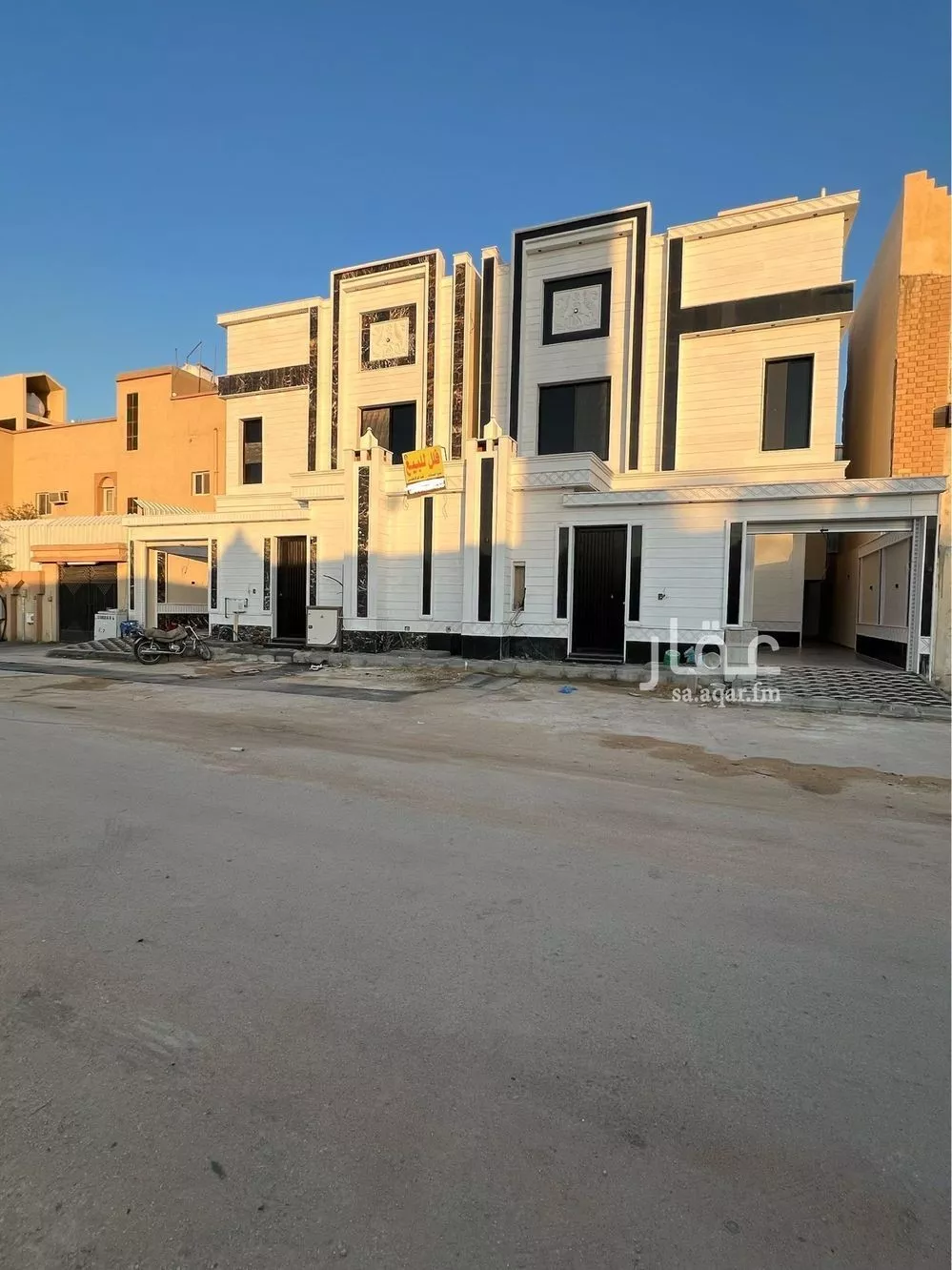 5 bedroom villa in Tuwaiq 3