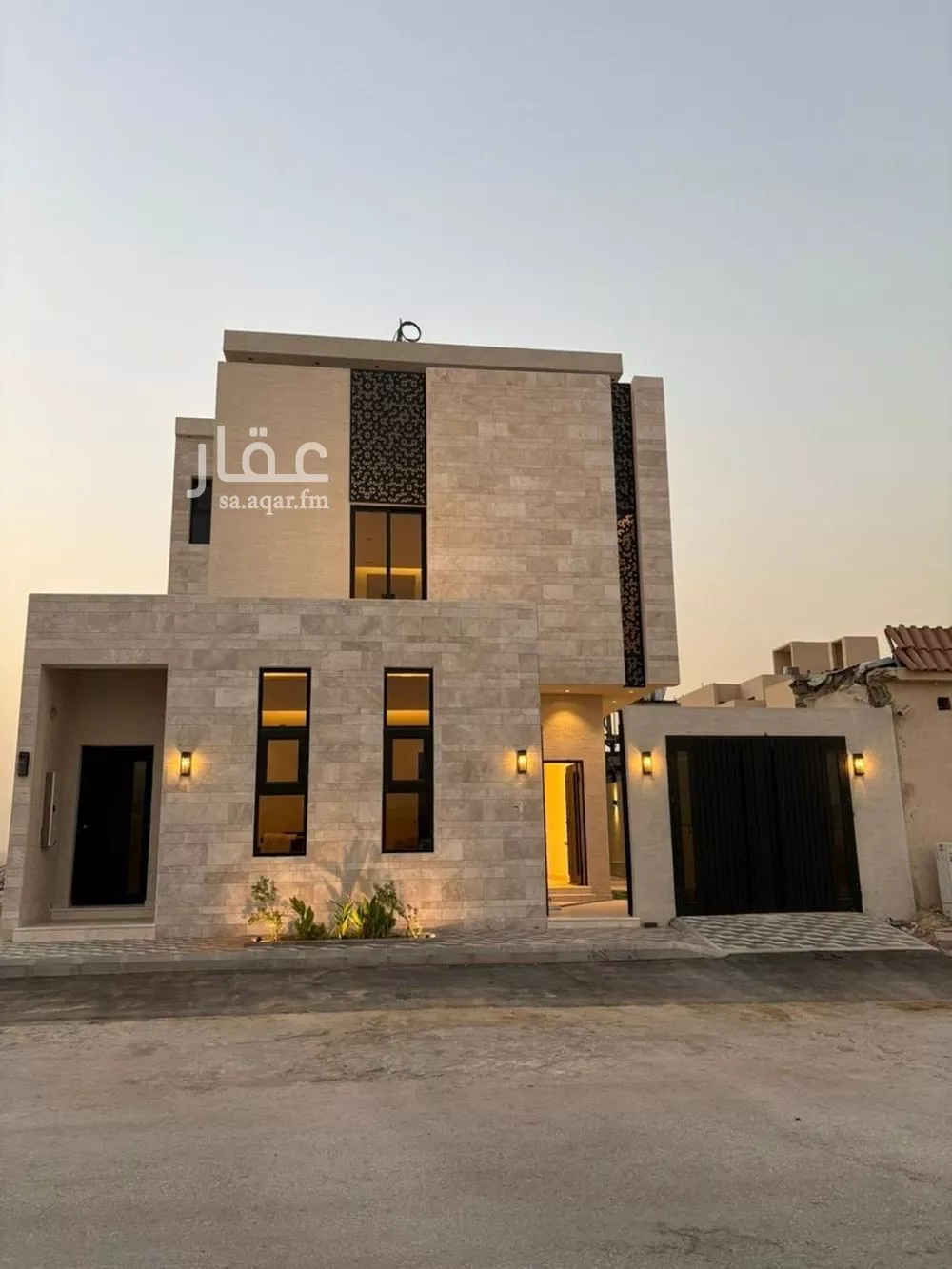 6 bedroom villa in Al Mahdiyyah 6