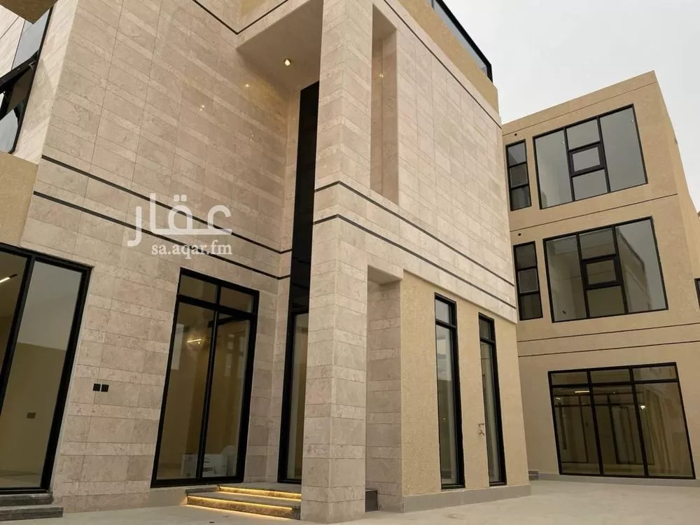 7 bedroom villa in Al Mahdiyyah 14